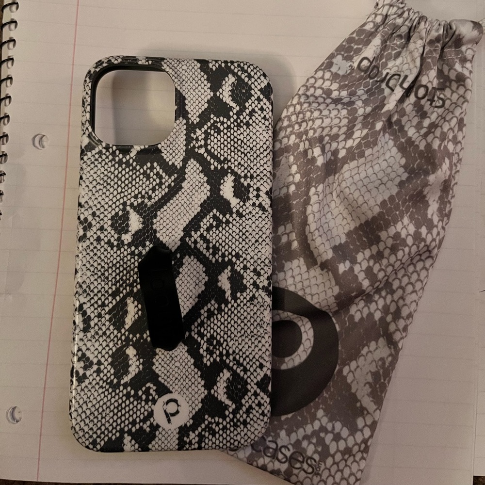 Loopy case for iPhone 13